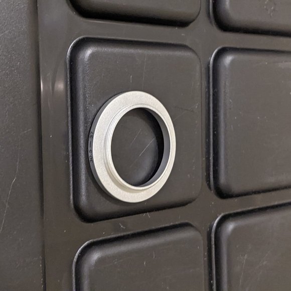 30.5 - 37 Lens Filter Adapter - Picture 3 of 3